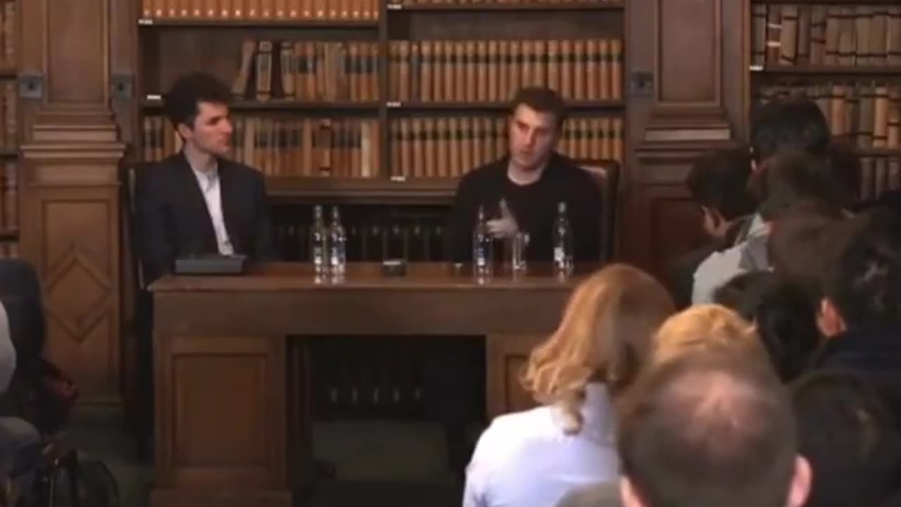 AirBnB CEO Brian Chesky on the 3 stages, from startup to enterprise.