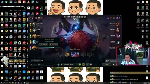 [GAME] LOL 18/07/2025