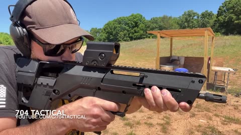 META Tactical Glock Bullpup Conversion Kit PACES