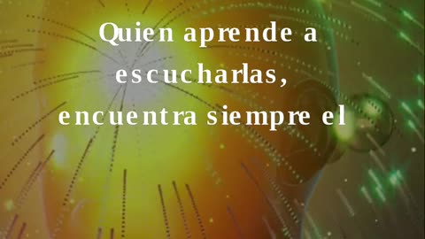 Las emociones no son cadenas, son brújulas | El espejo de las emociones