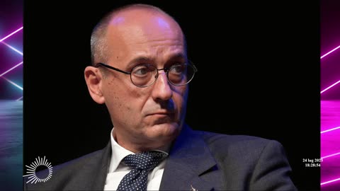 Alberto Bagnai Intervista radio Provvedimento conti correnti bancari 24-07-2025