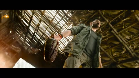 JAAT Trailer Sunny Deol Randeep Hooda Viineet Kumar Siingh Gopichand Malineni Thaman