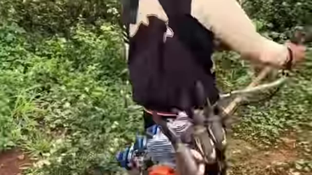 Lawn mower super load