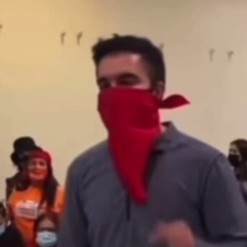 Zohran Mamdani “We came here to remake the state in the image of our people.”