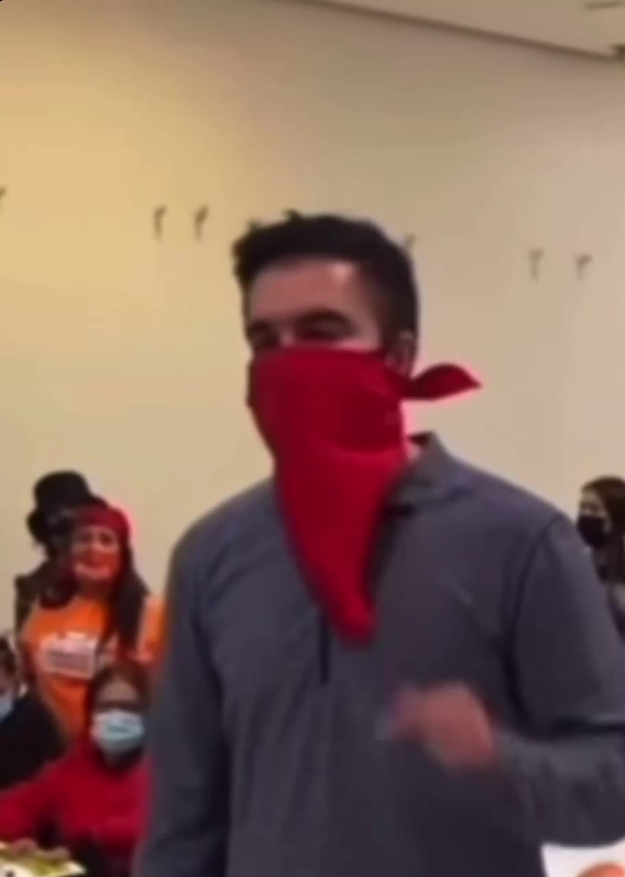 Zohran Mamdani “We came here to remake the state in the image of our people.”