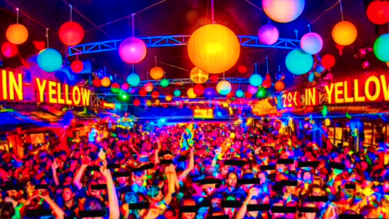 TEETH ON THE GRID, INSTRUMENTAL