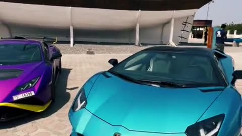 💨👑 The King of the Road: Luxury Car Goals! | LuxurySportsCars