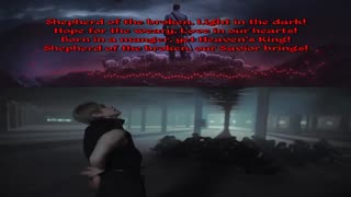 The Sowers ~ Shepherd of the Broken { Ai } { Lyrics } Remix 1 { Dance Ver. } Christcore PC FXb