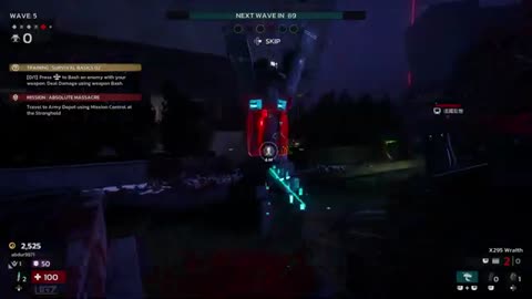 Killing Floor 3 - PS5 PRO | Can You Survive long Enough | Action Horror FPS Game