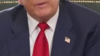 Trump Sends Message To Putin