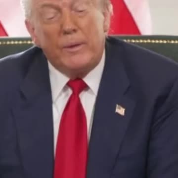 Trump Sends Message To Putin