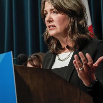 Alberta Moves to Block Federal Access to Emissions Data Using Sovereignty Act