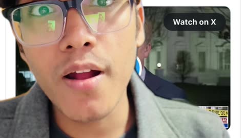 ALI REACTS: TRUMP ISSUES ULTIMATUM-- Greenland, Easy Way or Hard Way