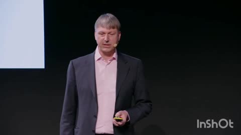 Who is Messing with Your Digital Twin? Body, Mind, and Soul for Sale? | Dirk Helbing | TEDxIHEID