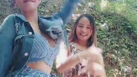 tiktok dance challenge