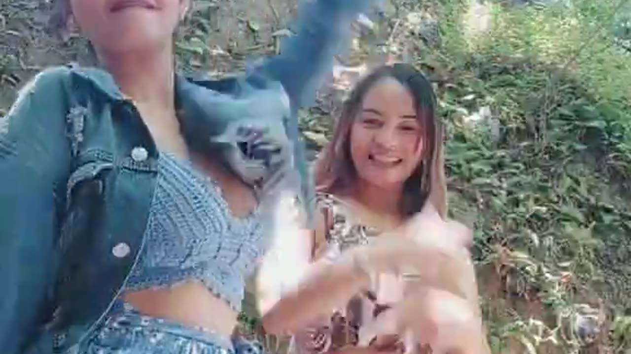 tiktok dance challenge