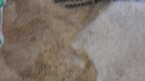 promoting garam masala