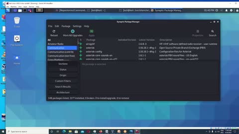 Full hacking
