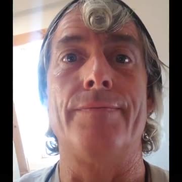 Is this really Aaron Carson Vaughn?