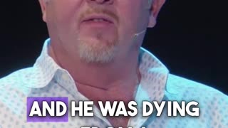 A Last Chance Encounter With Jesus
