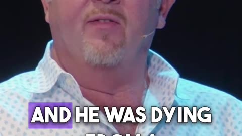 A Last Chance Encounter With Jesus