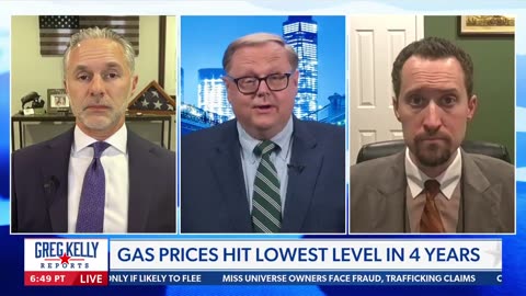 Esposito: Biden’s “Compounded Price Damage” Still Weighs on Families