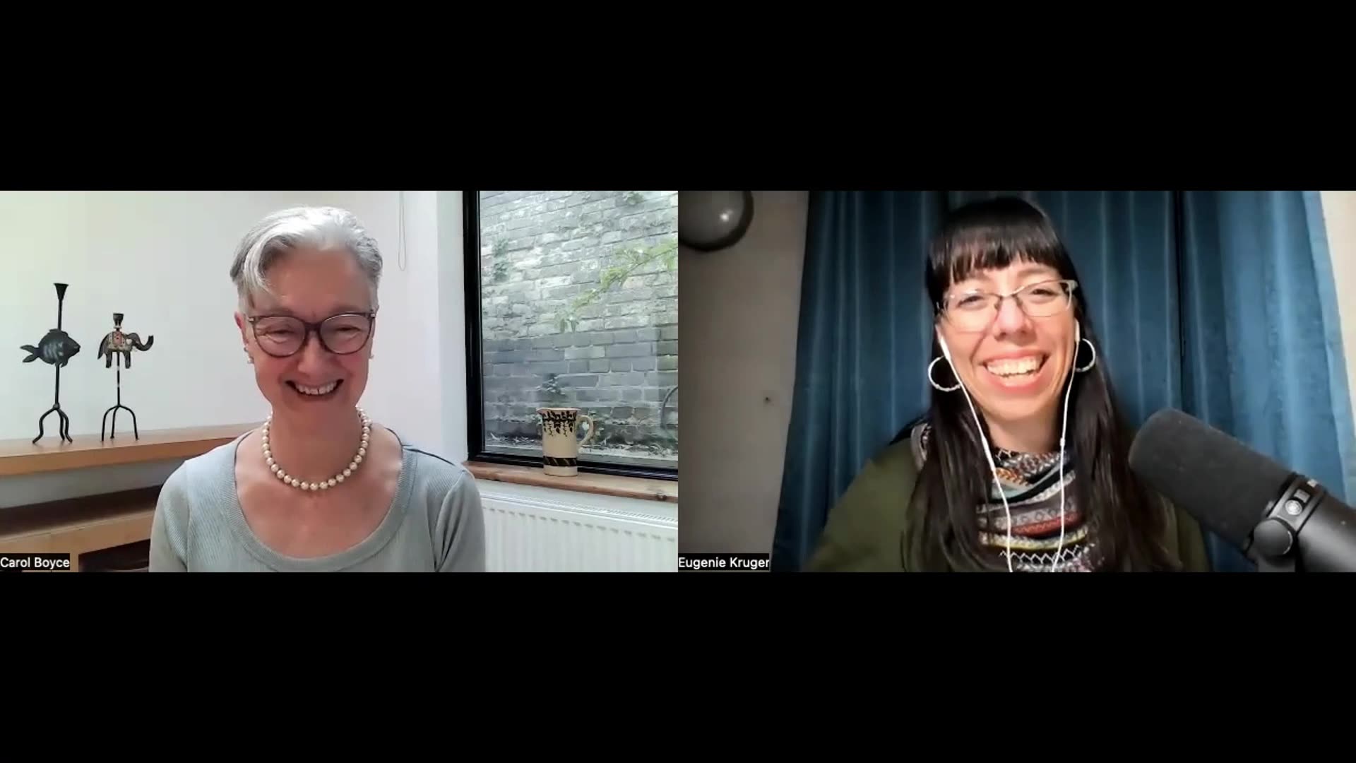 Ep 414: HINT: A Global Voice for Homeopathy - with Carol Boyce