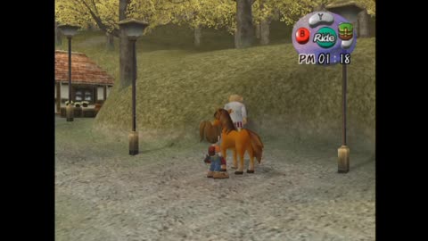 Harvest Moon A Wonderful Life Review Part 2 Realism Ruins