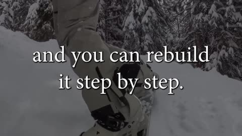 Lost Confidence in Your Decisions? Start Here #confidenceboost #motivation #focusonwhatmatters