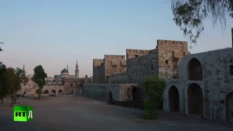 HERITAGE HIJACKED. Investigative documentary on the ongoing looting of Syria's cultural heritage