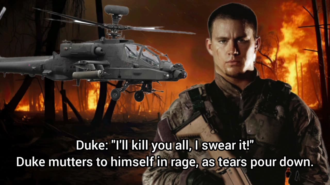 G.I. Joe (Chapter 1)