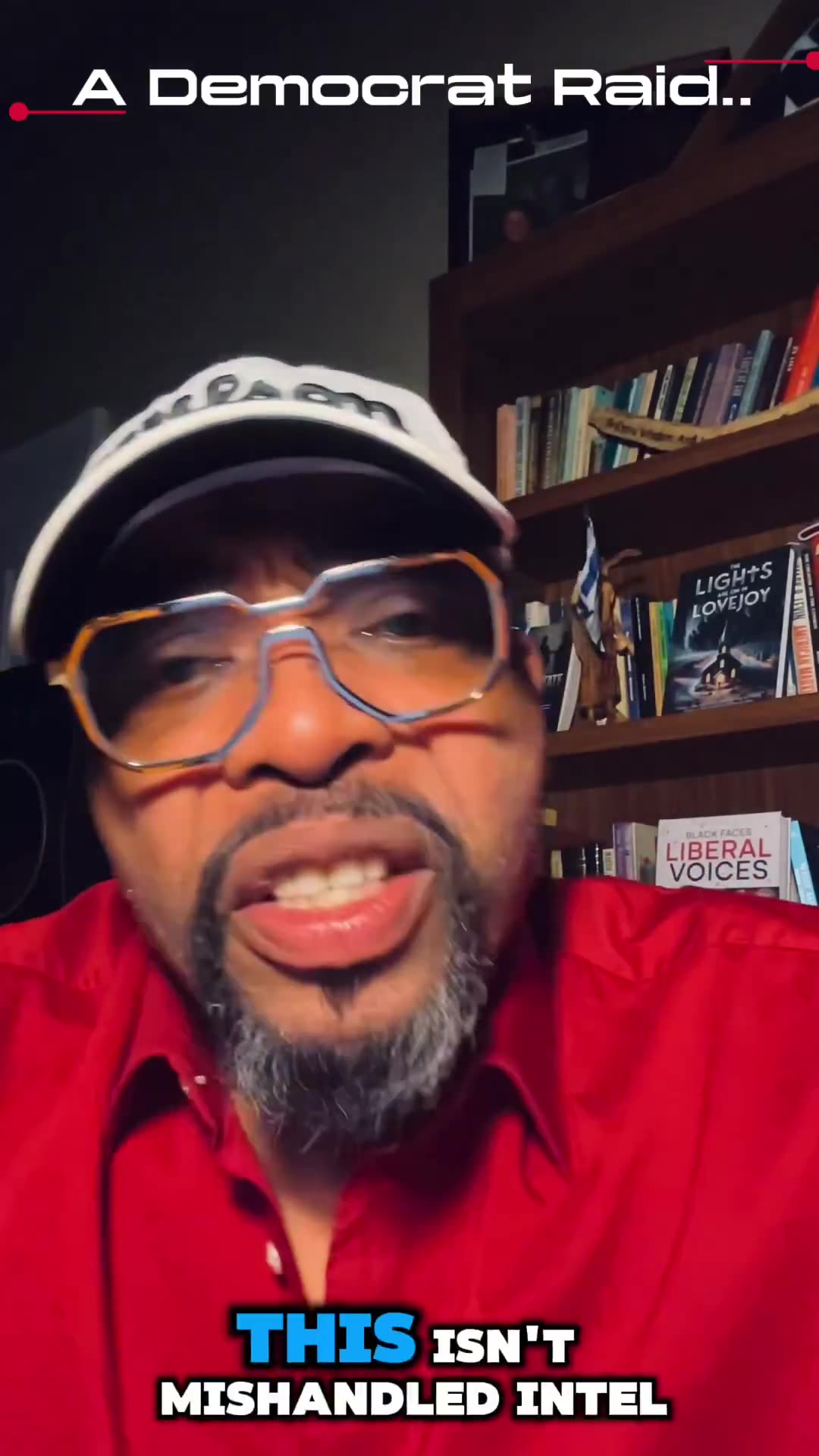 Rep. Jerry Nadler caught with military-grade drone warfare tech in his office…