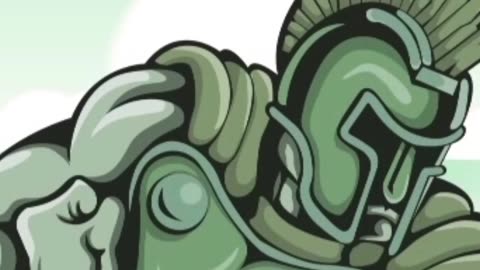 Aztec vs Spartan 2