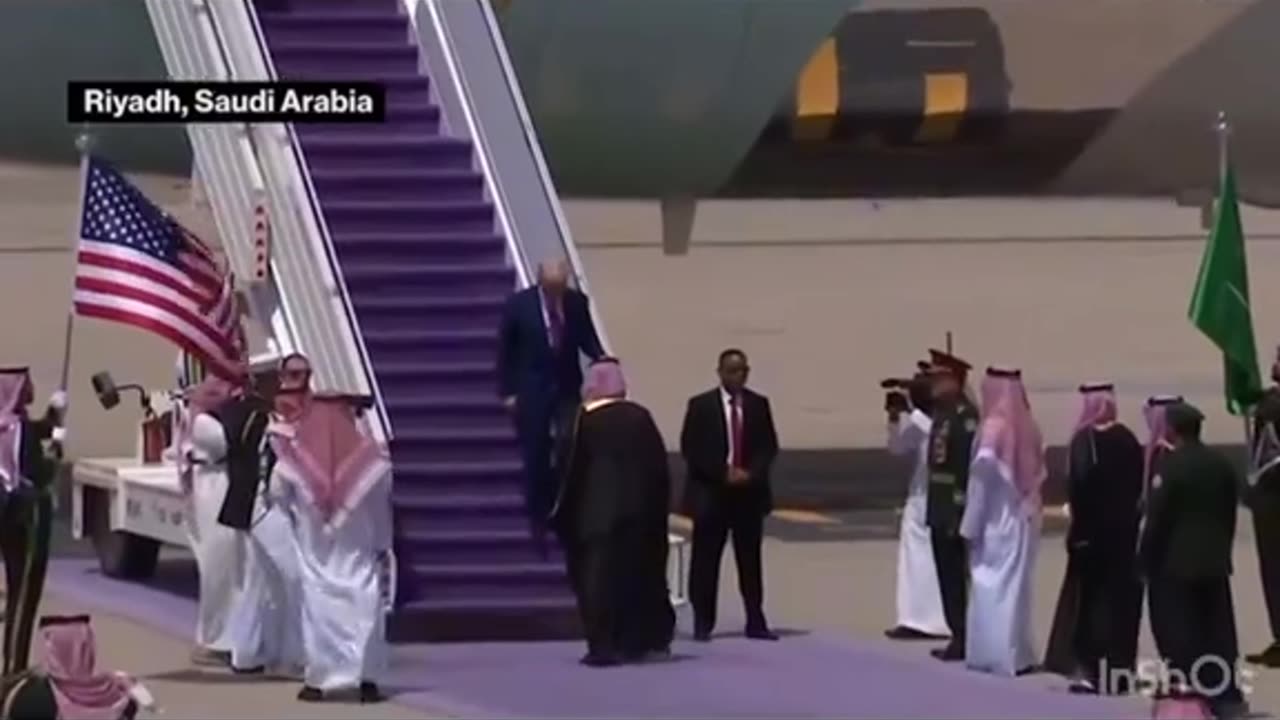 Return of the King | IYKYK
