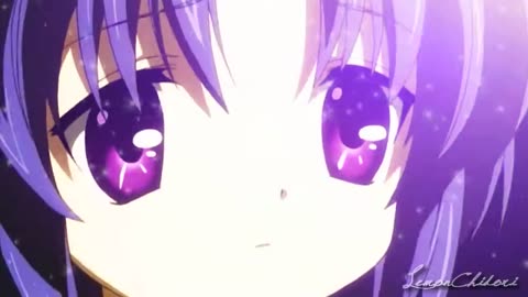 Kotomi Nothing Inside