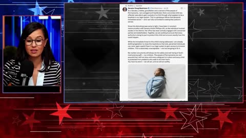 Holy SH*T! Sex Offender Can’t Adopt Kids—So He Bought One Instead? | Redacted w Clayton Morris