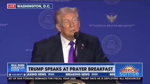 MAJOR ANNOUNCEMENT FROM POTUS