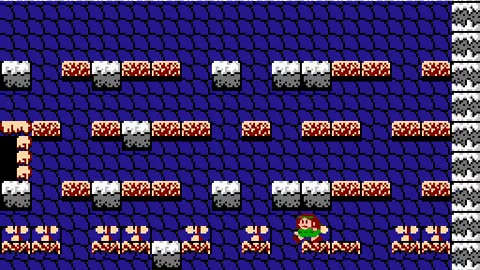 NES Longplay Aighina no Yogen - JP-EN - FT