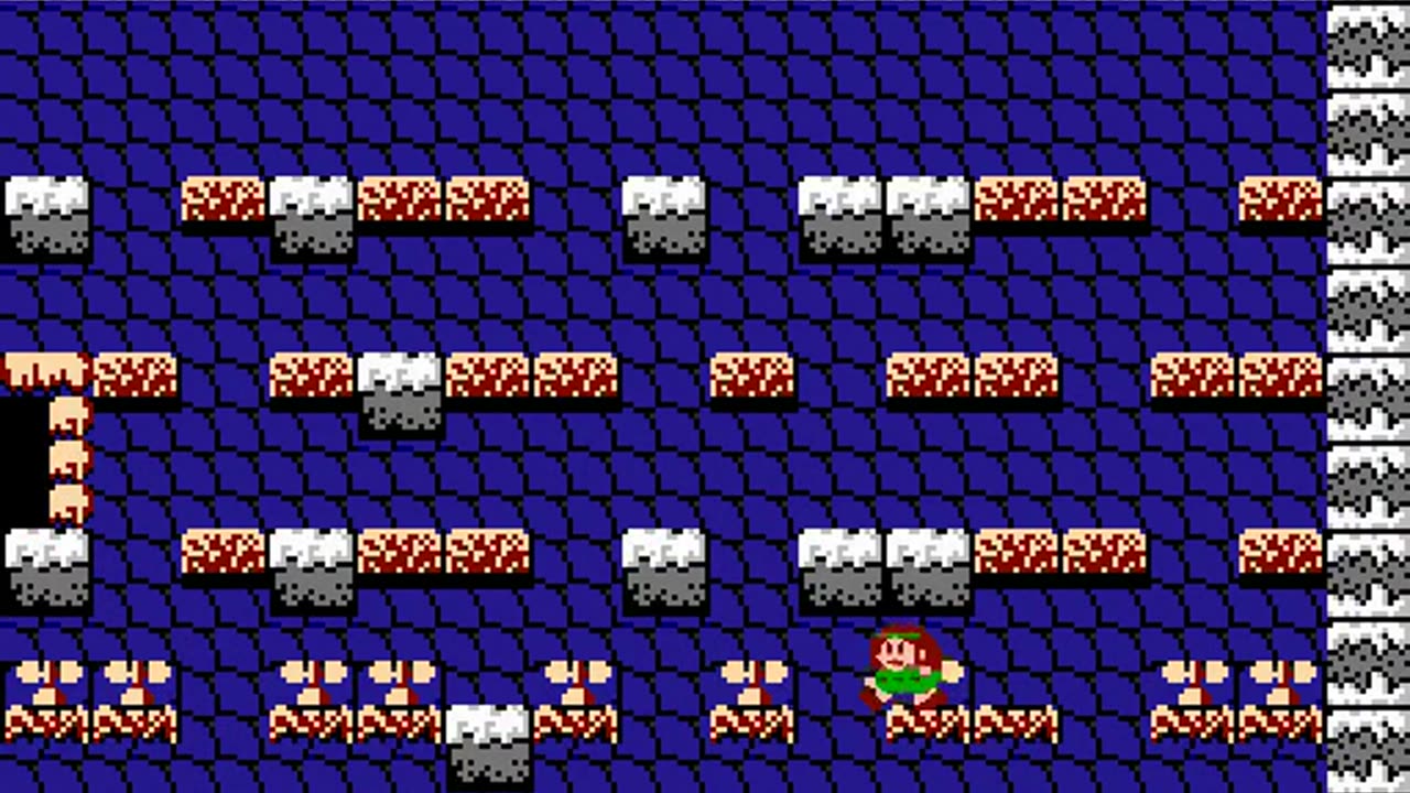 NES Longplay Aighina no Yogen - JP-EN - FT