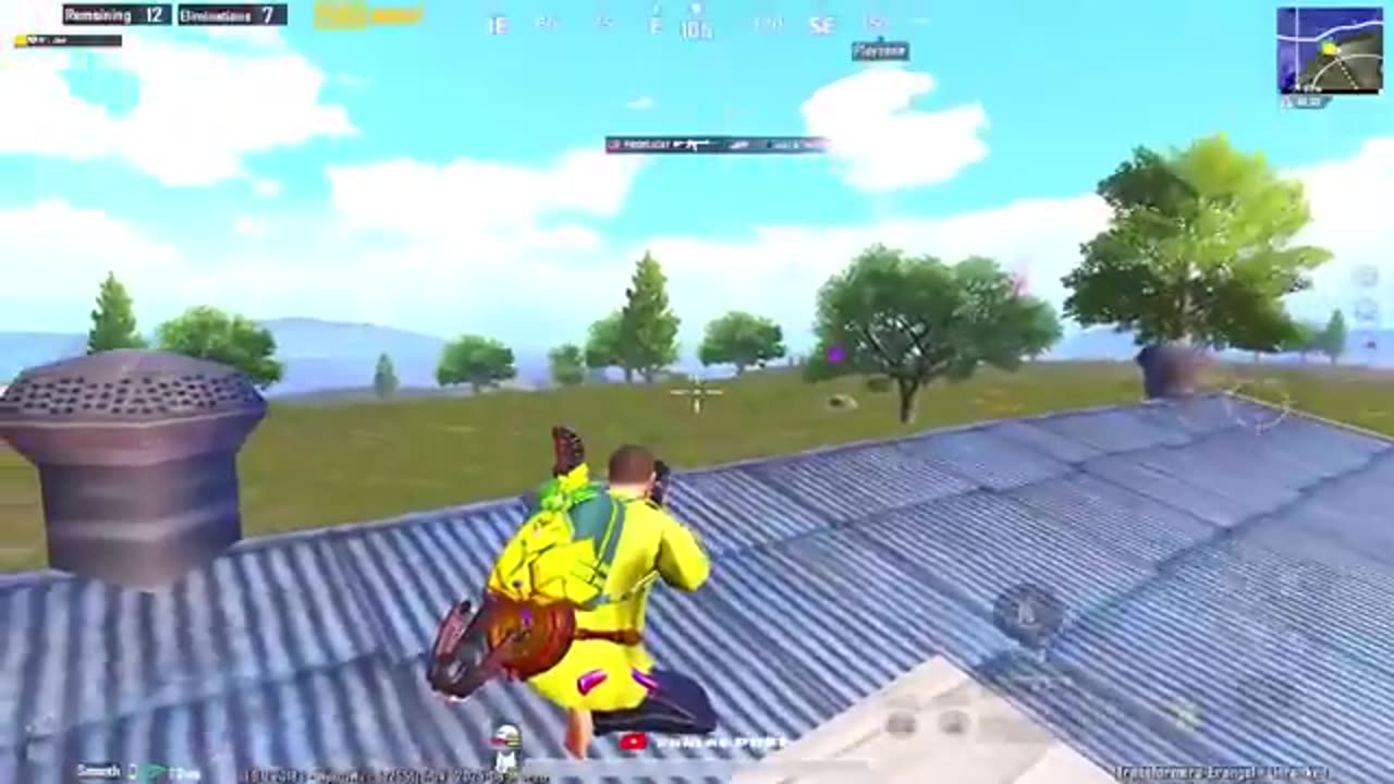 gaming