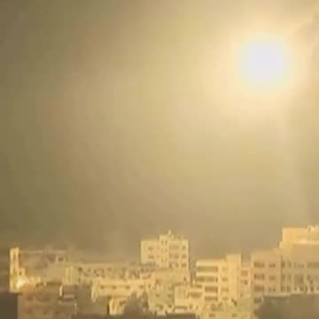 The occupation forces are advancing from the Baraka Sheikh Radwan area