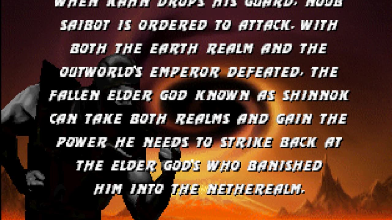 My Noncommentated Revisit - N64 Mortal Kombat Trilogy Part 3 (Finale)