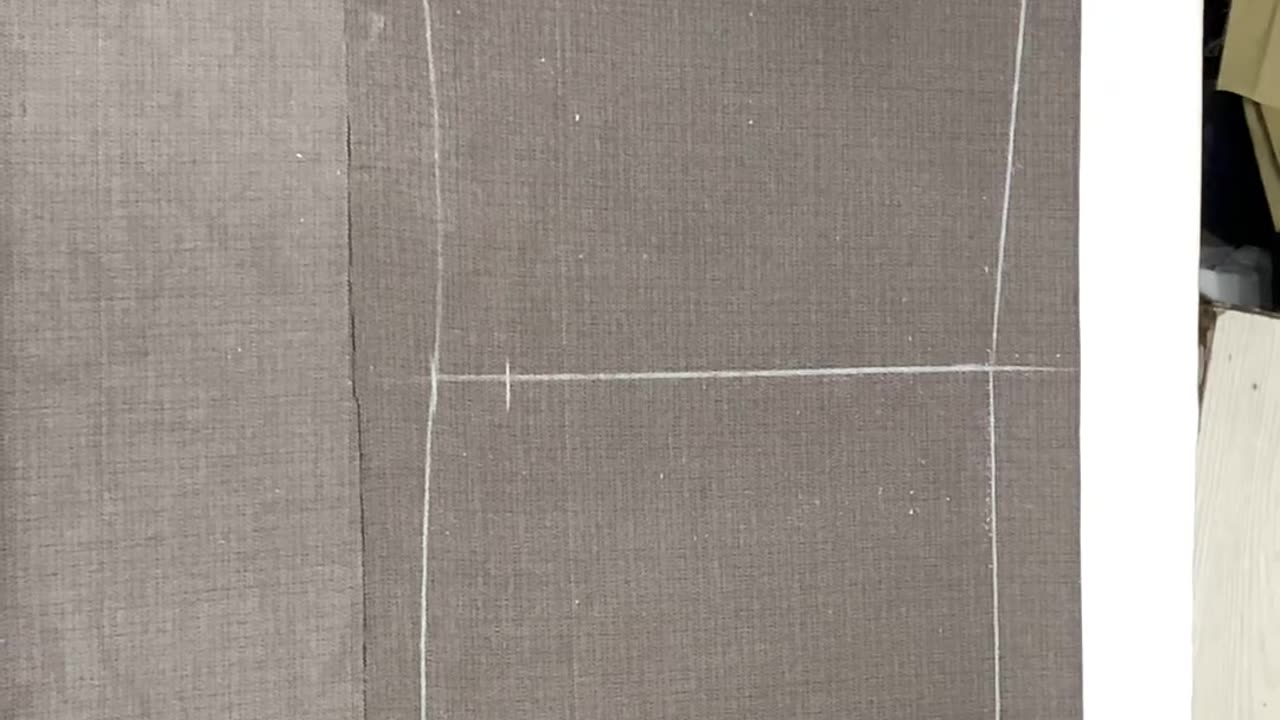 waistcoat Cutting