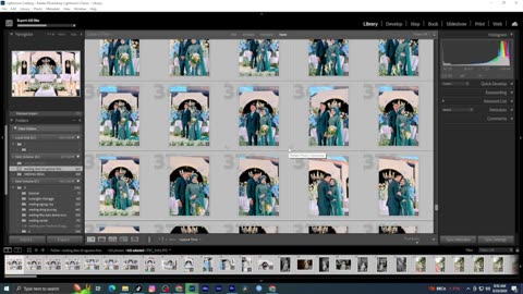 LIVE EDITING PREMIERE PRO