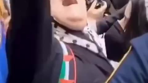 Woman brilliantly expose how everything unfolding now was planned long ago by the Muslim Brotherhood