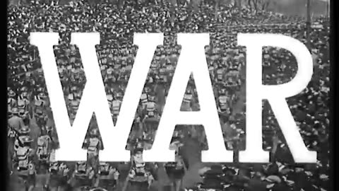 [PARAMOUNT NEWSREEL EXCERPTS] - [PARAMOUNT NEWSREEL EXCERPTS] - cbs-cbswwi-169