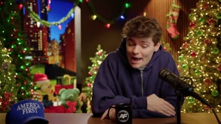 Nick Fuentes review of 2025 and future for 2026