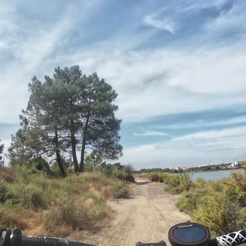 BIKE RIDE pela Margem Sul, Portugal S06E13 5th of SEPT 2K25 pt 18