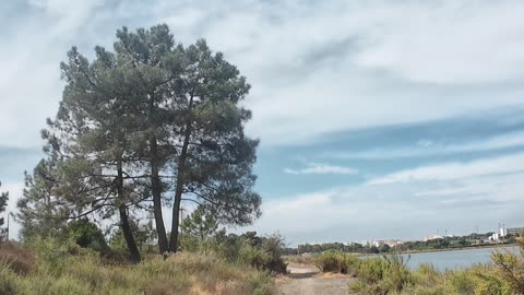 BIKE RIDE pela Margem Sul, Portugal S06E13 5th of SEPT 2K25 pt 18
