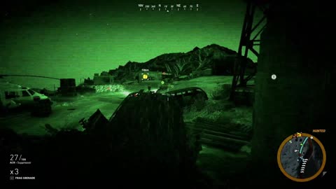 Killing For Intel